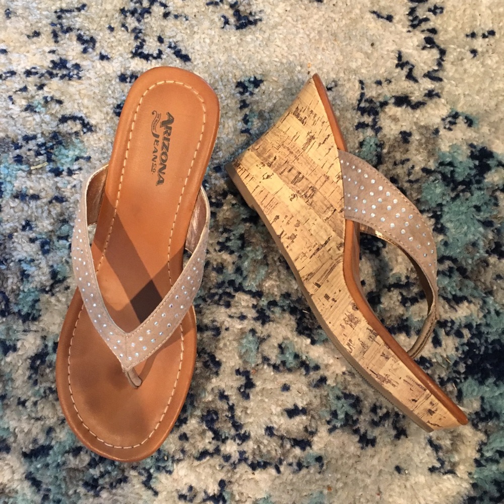 Cute sandals